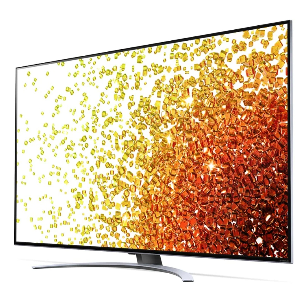 NanoCell телевизор LG 65 дюймов 65NANO926PB фото 3
