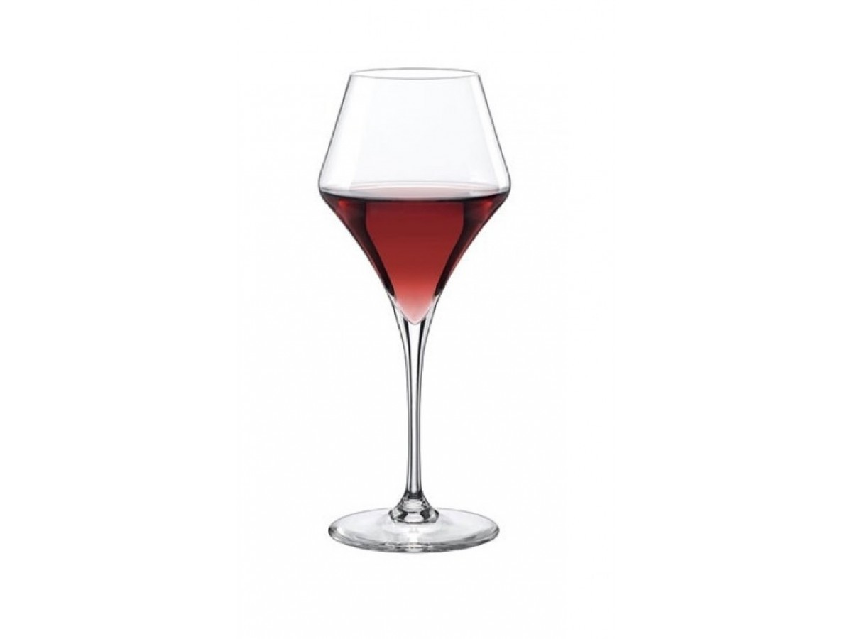 Набор бокалов Rona Aram для вина 270 мл, 6 штук