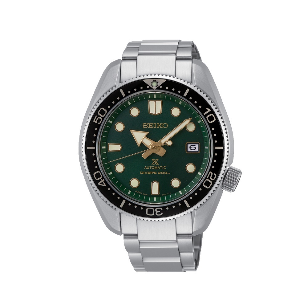 

Наручные часы Seiko, Prospex SPB105J1
