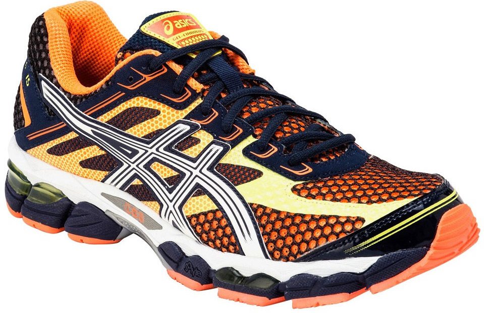 asics cumulus 15