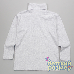 Водолазка (рубчик/начес)