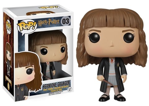funko harry potter