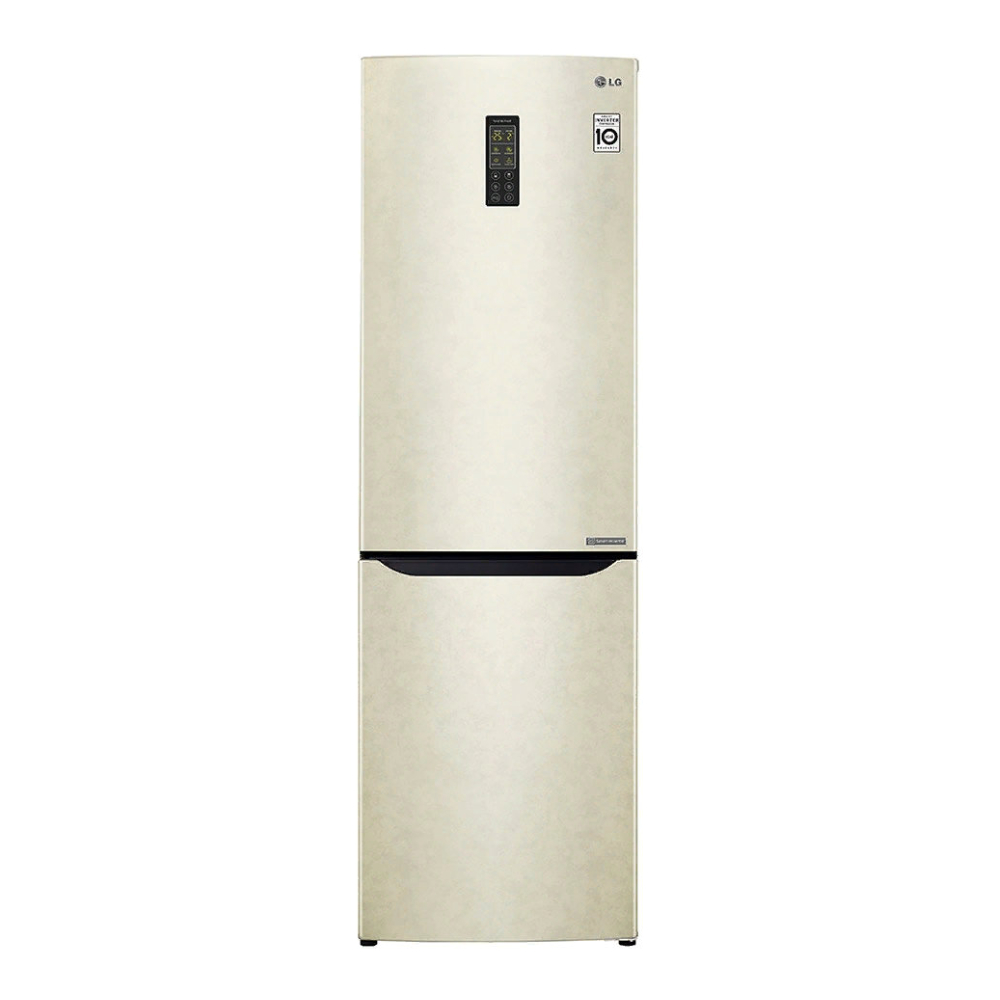 Холодильник LG с умным инверторным компрессором GA-B419SEUL