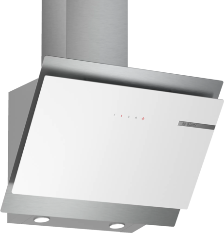 Кухонная вытяжка Bosch DWK68AK20T