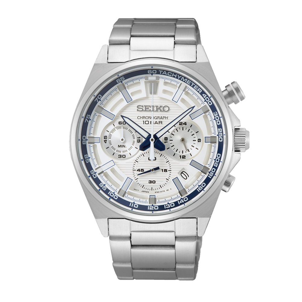 

Наручные часы Seiko, Conceptual SSB395P1