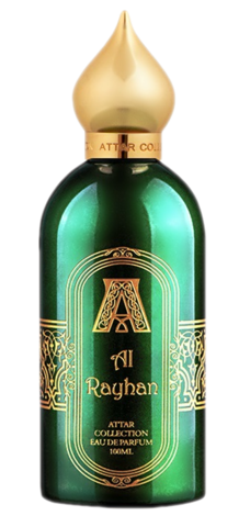 Attar Collection Al Rayhana Eau De Parfum