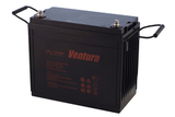 Аккумулятор Ventura HRL 12650W ( 12V / 12В ) - фотография Аккумулятор Ventura HRL 12650W ( 12V / 12В ) - фотография