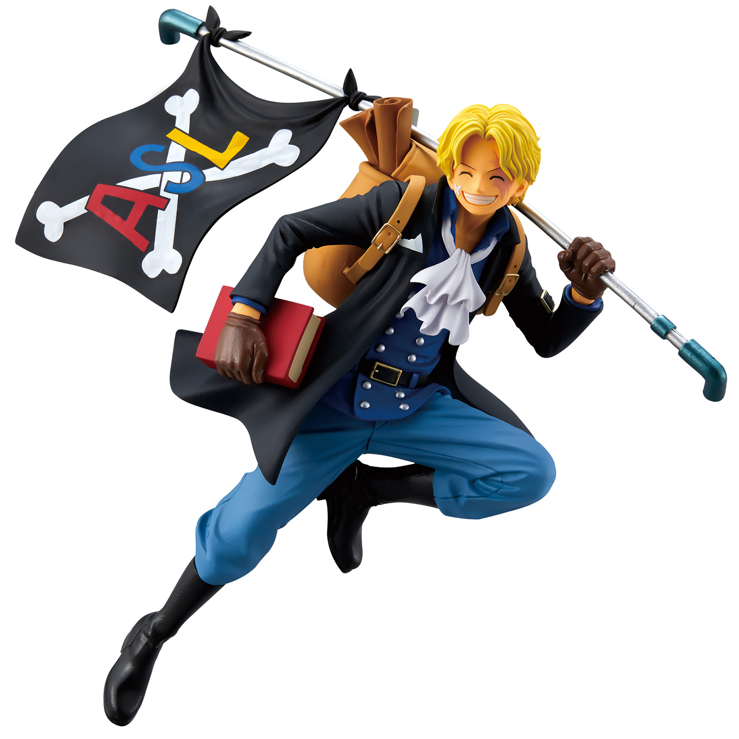 Фигурка ONE PIECE SABO BP39951P | AliExpress