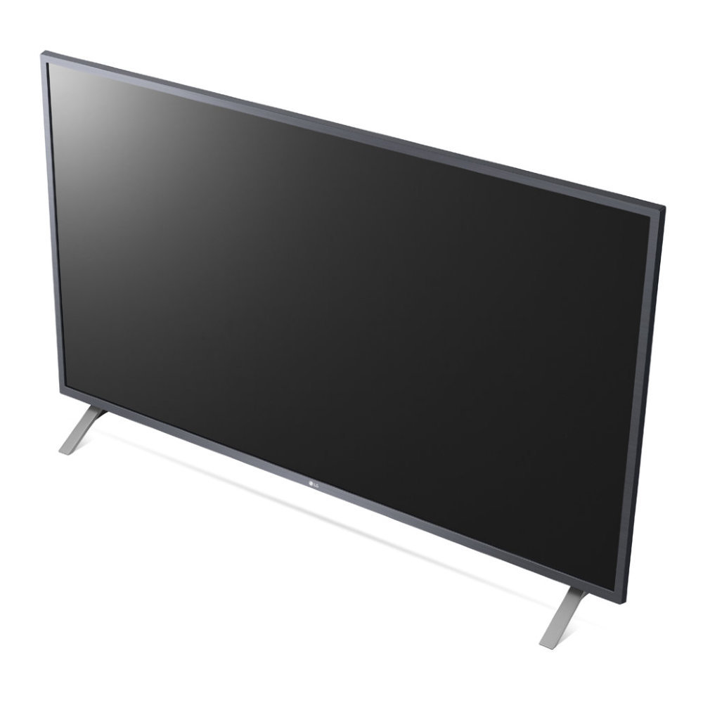 Ultra HD телевизор LG с технологией 4K Активный HDR 55 дюймов 55UN73506LB фото 5