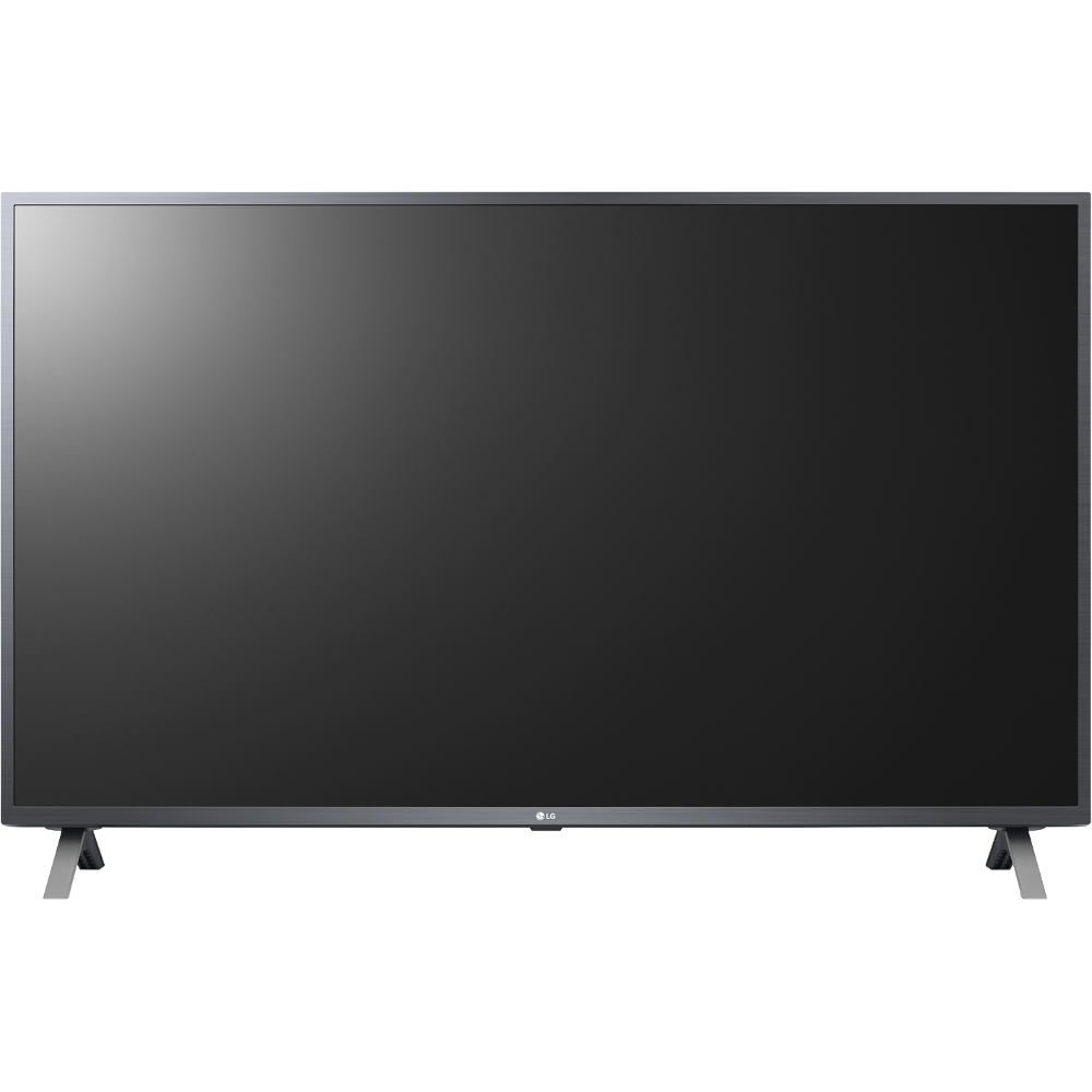 Ultra HD телевизор LG с технологией 4K Активный HDR 55 дюймов 55UN73506LB фото 2