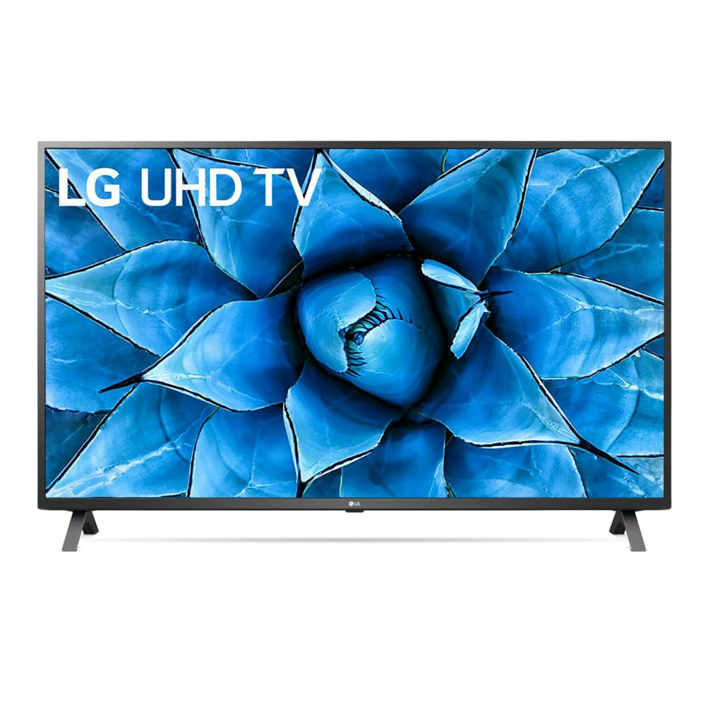 Ultra HD телевизор LG с технологией 4K Активный HDR 55 дюймов 55UN73006LA
