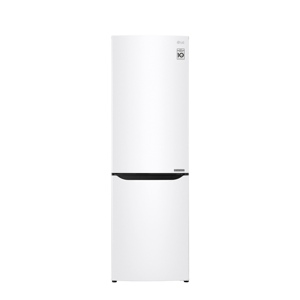 Холодильник LG с умным инверторным компрессором GA-B419SQJL