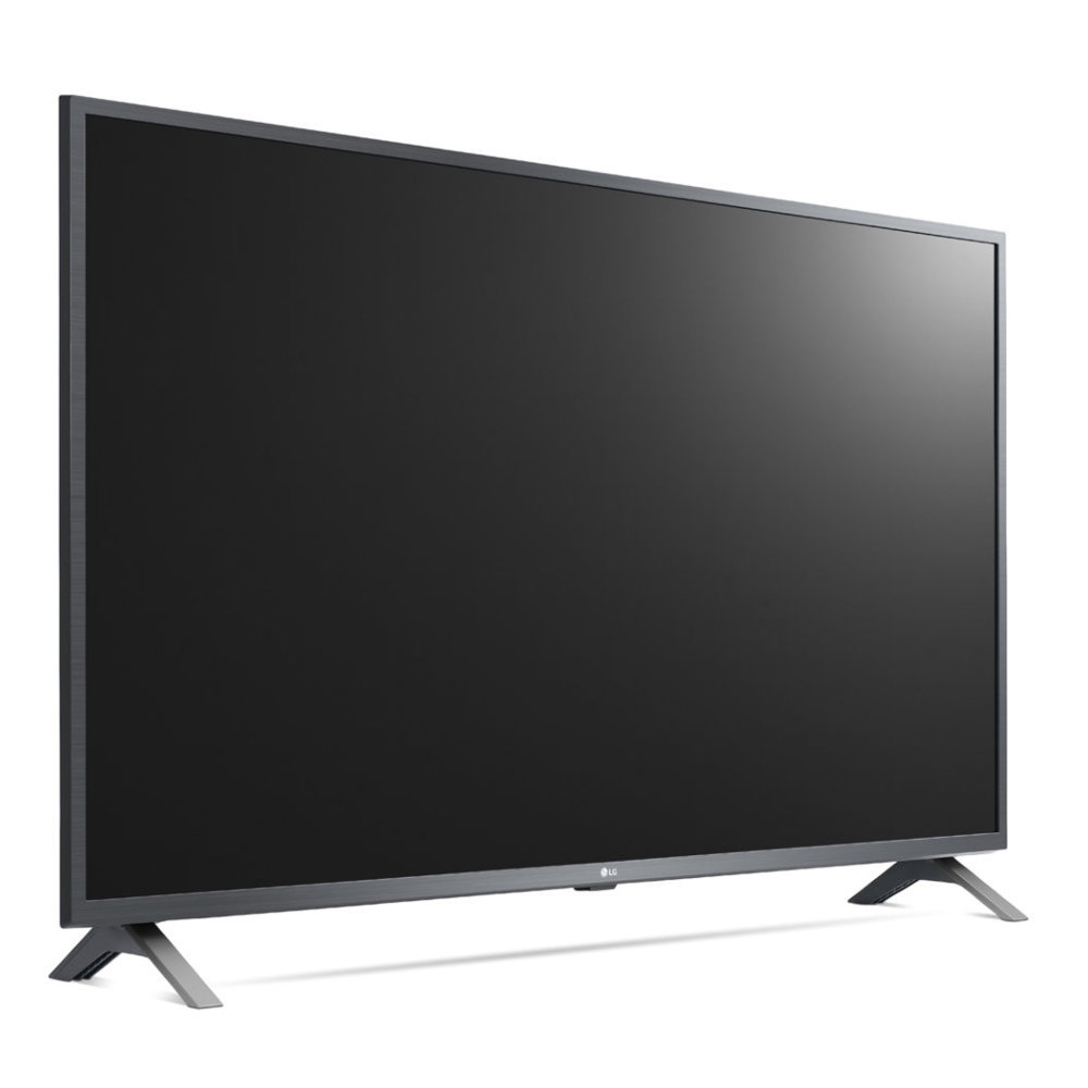 Ultra HD телевизор LG с технологией 4K Активный HDR 55 дюймов 55UN73506LB фото 4