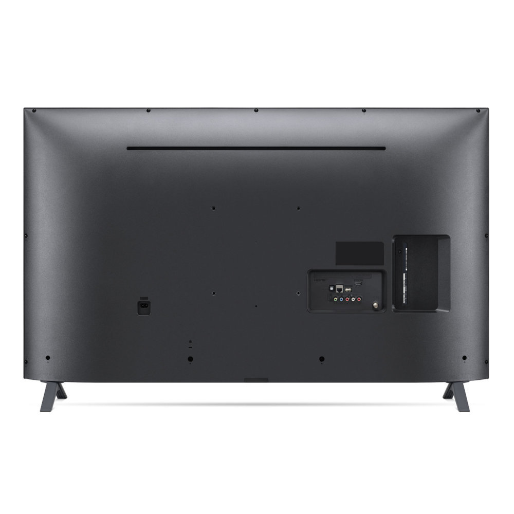 Ultra HD телевизор LG с технологией 4K Активный HDR 55 дюймов 55UN73506LB фото 8