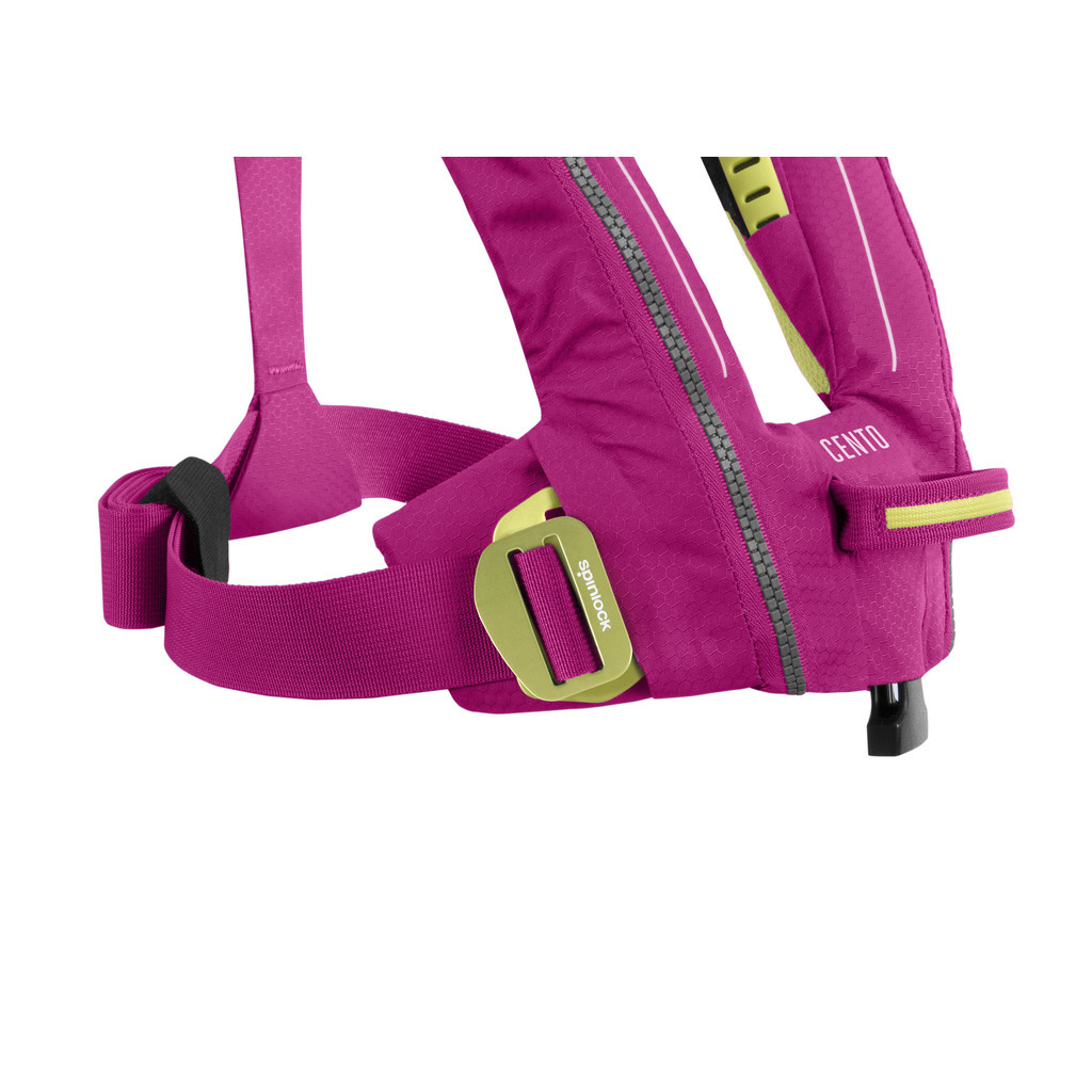 Spinlock Pylon Compact Lifejacket Light For Complete All Round Visibility