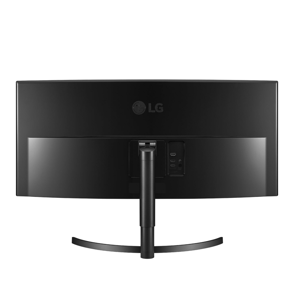 UltraWide IPS монитор LG 38 дюймов 38WN75C-B