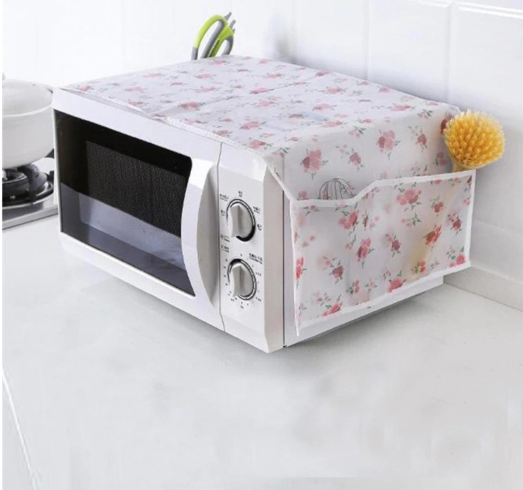 

Чехол для микроволновой печи, 8535 см, ЭВА