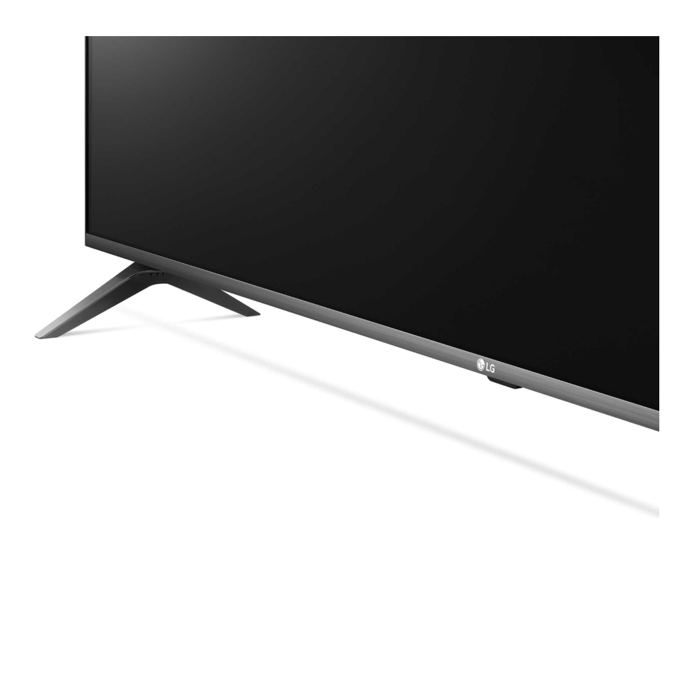 Ultra HD телевизор LG с технологией 4K Активный HDR 55 дюймов 55UM7510PLA фото 6