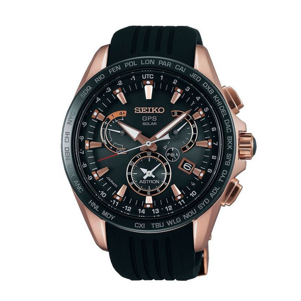 

Наручные часы Seiko, Astron SSE055J1