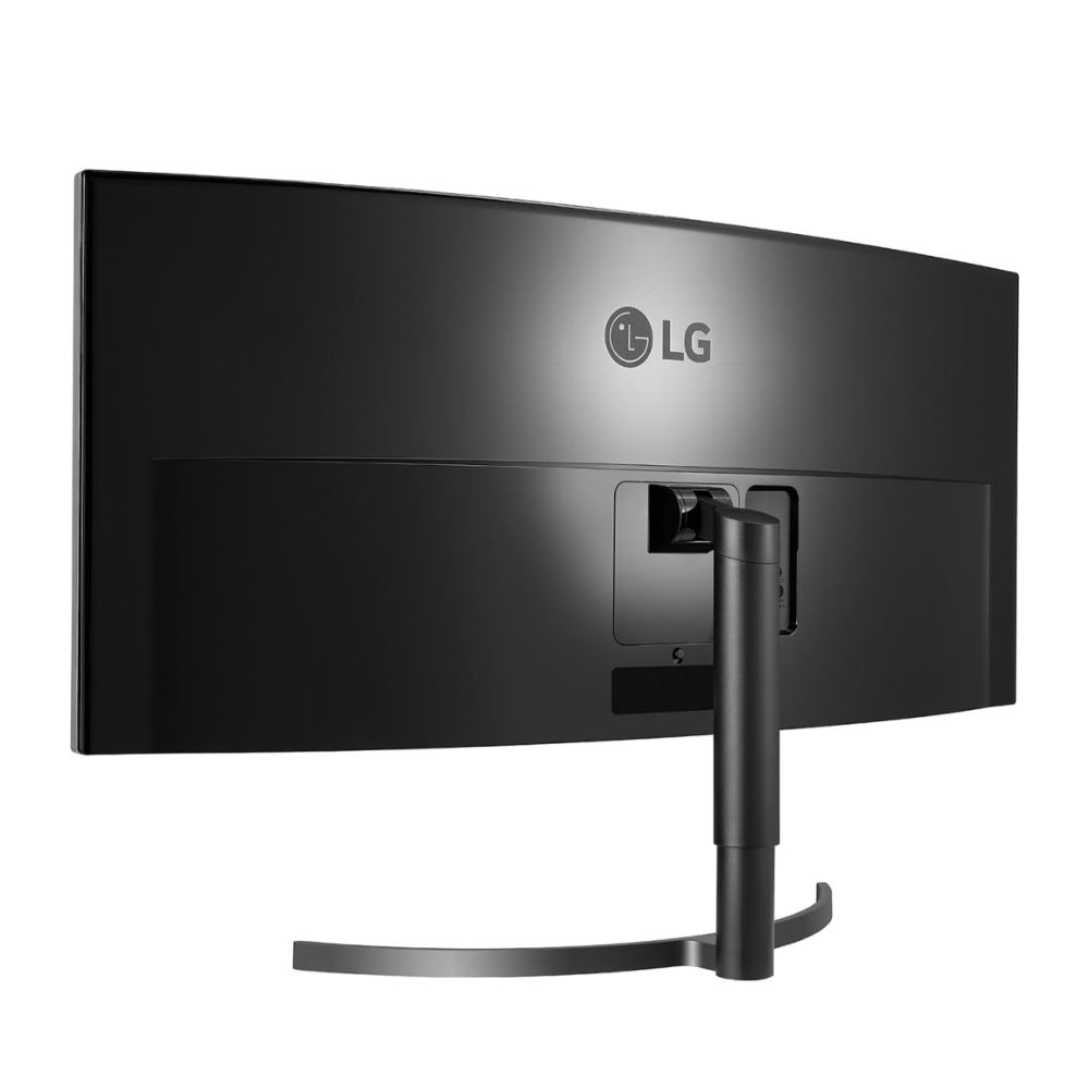 UltraWide IPS монитор LG 38 дюймов 38WN75C-B