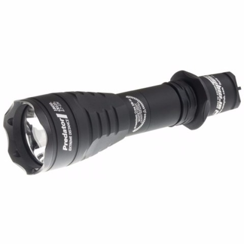 Фонарь Armytek Predator Pro V3 XB-H