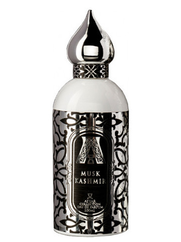 attar collection musk kashmir / атомайзер 5 мл