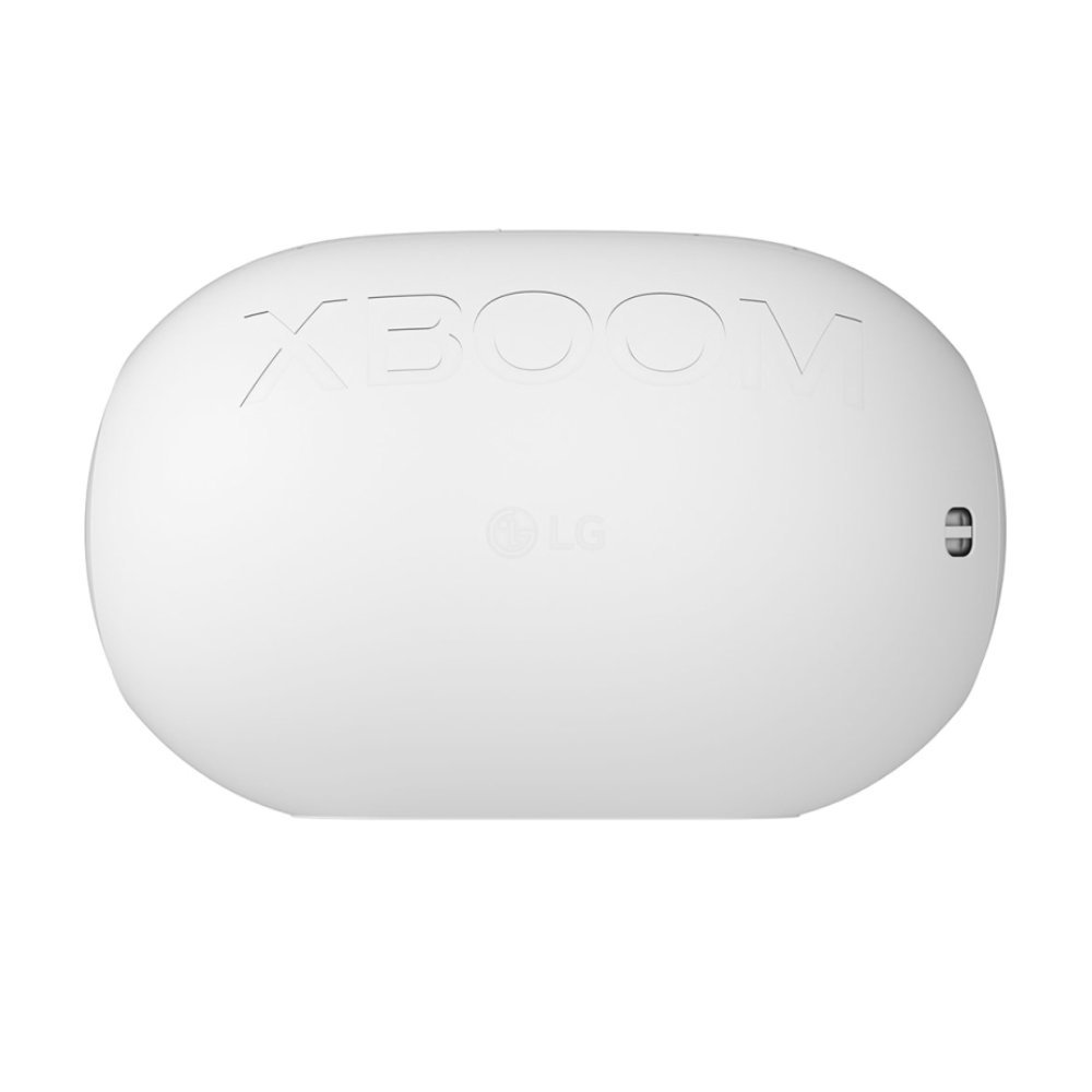 Портативная Bluetooth колонка LG XBOOM Go PL2W фото 10