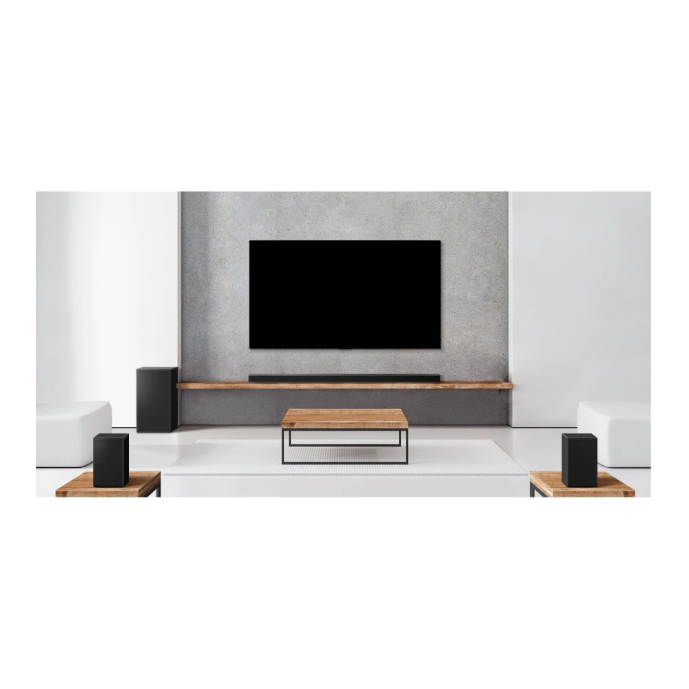 Саундбар LG SP11RA фото 3
