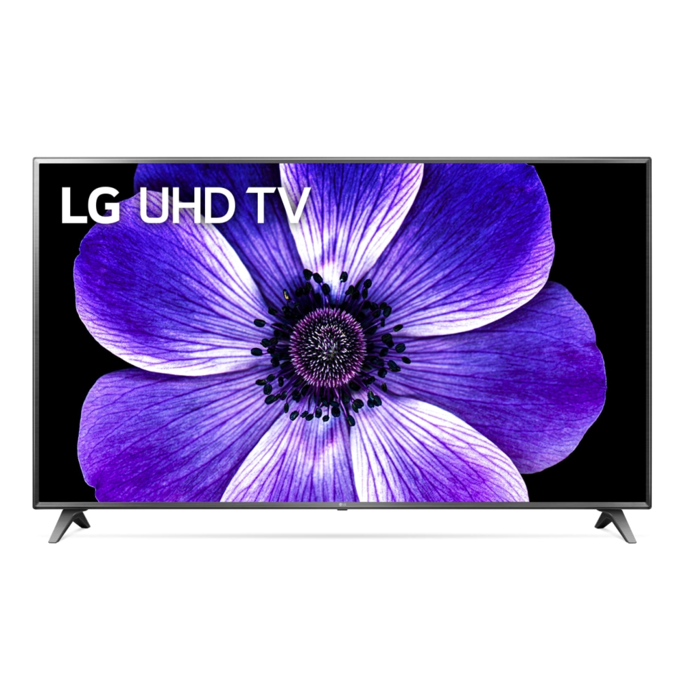 Ultra HD телевизор LG с технологией 4K Активный HDR 49 дюймов 49UM7020PLF