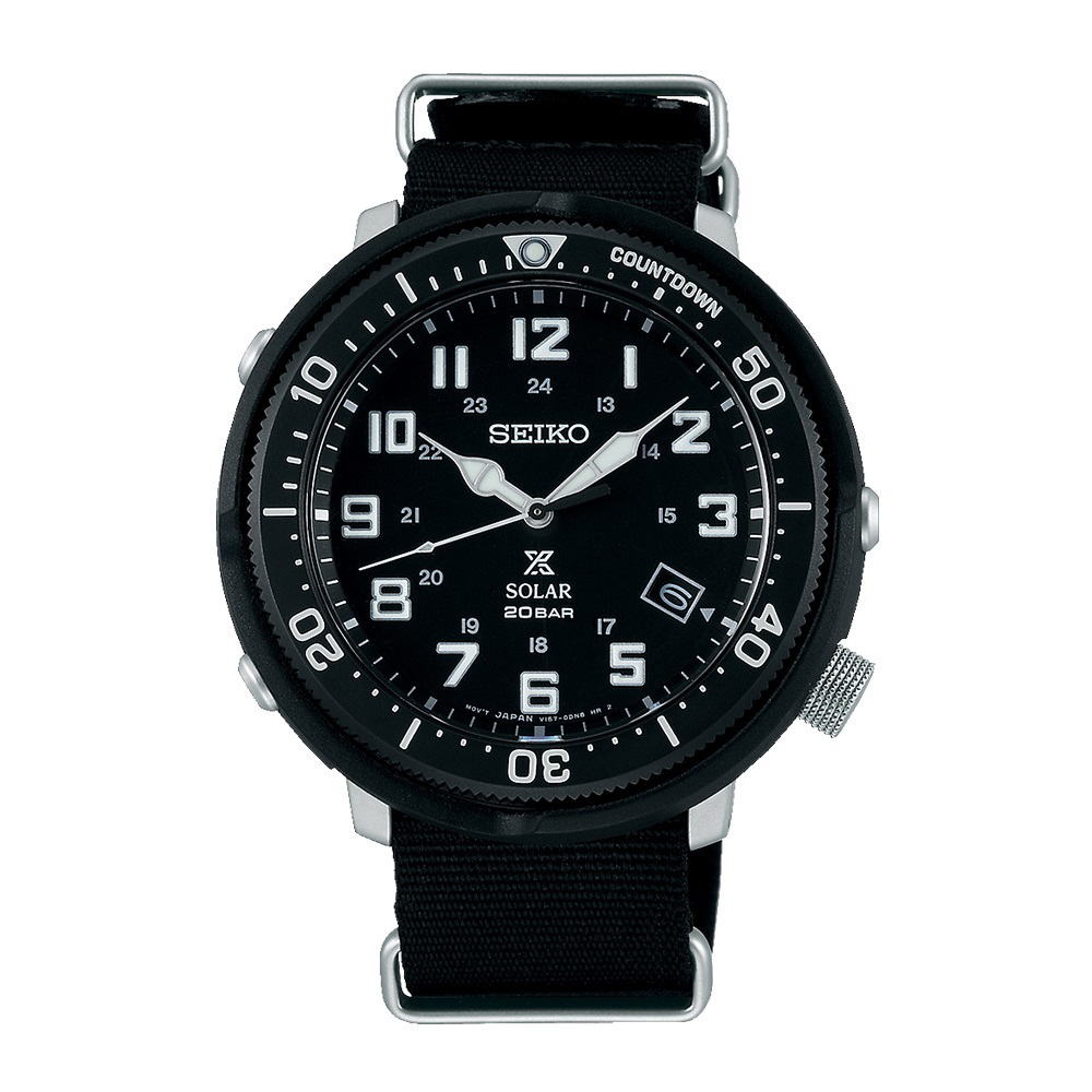 

Наручные часы Seiko, Japan Domestic SBDJ027J