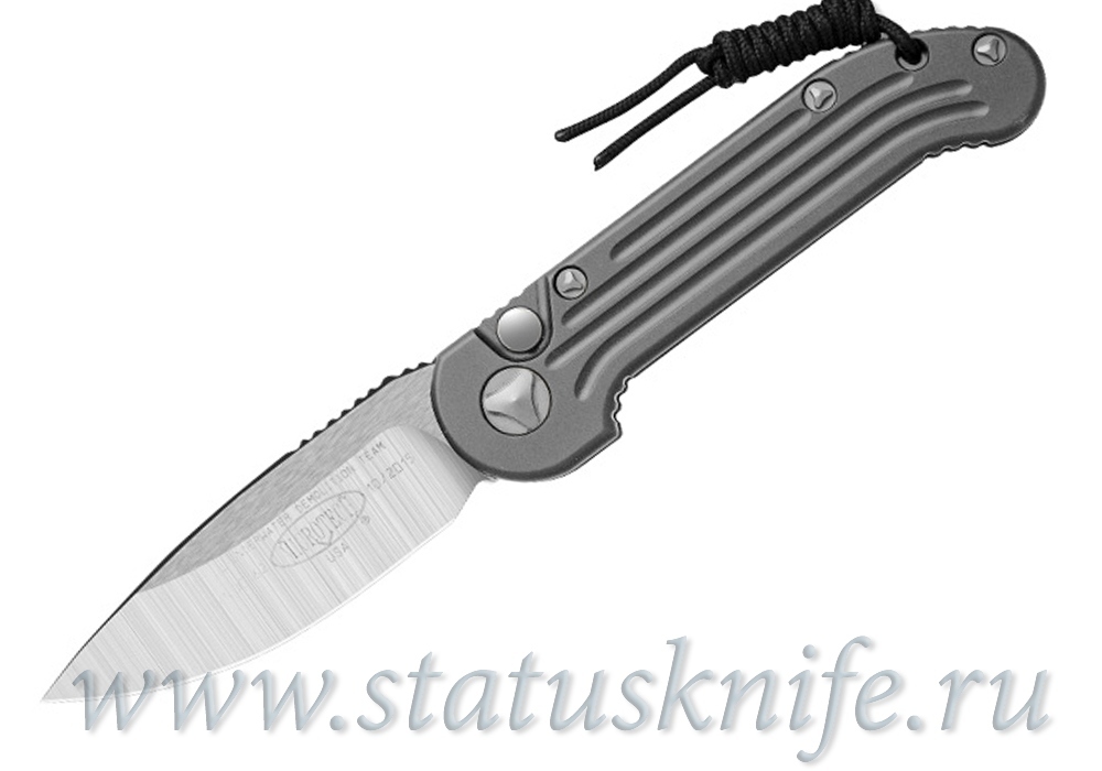 Нож Microtech LUDT модель 135-4GY