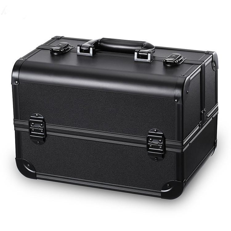 

Бьюти кейс для косметики CWB7350 Black