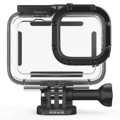 

Водонепроницаемый бокс для GoPro HERO9 Black
