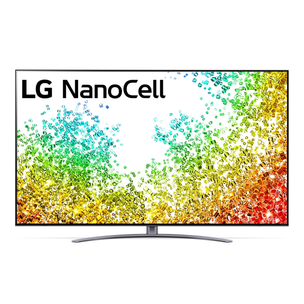NanoCell телевизор LG 75 дюймов 75NANO966PA