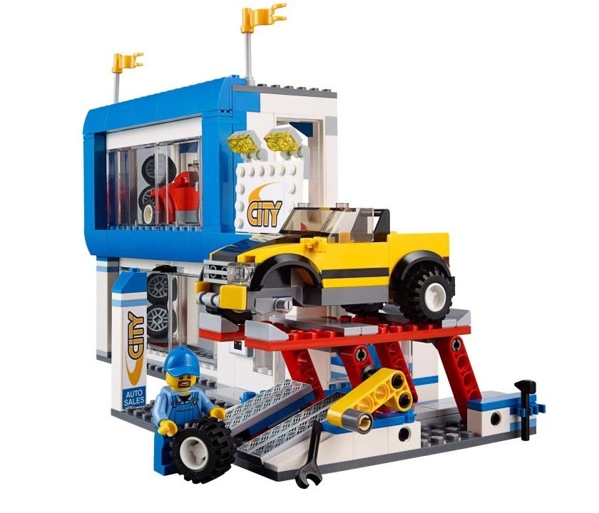 lego city 60097 city square