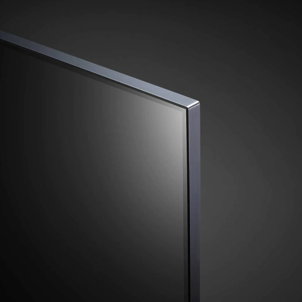 NanoCell телевизор LG 75 дюймов 75NANO966PA фото 6