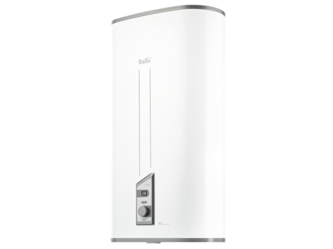 Накопительный водонагреватель Ballu BWH/S 50 Smart Wi-Fi Накопительный водонагреватель Ballu BWH/S 50 Smart Wi-Fi