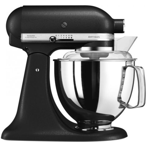 Миксер планетарный KitchenAid Artisan 5KSM175PSEBK