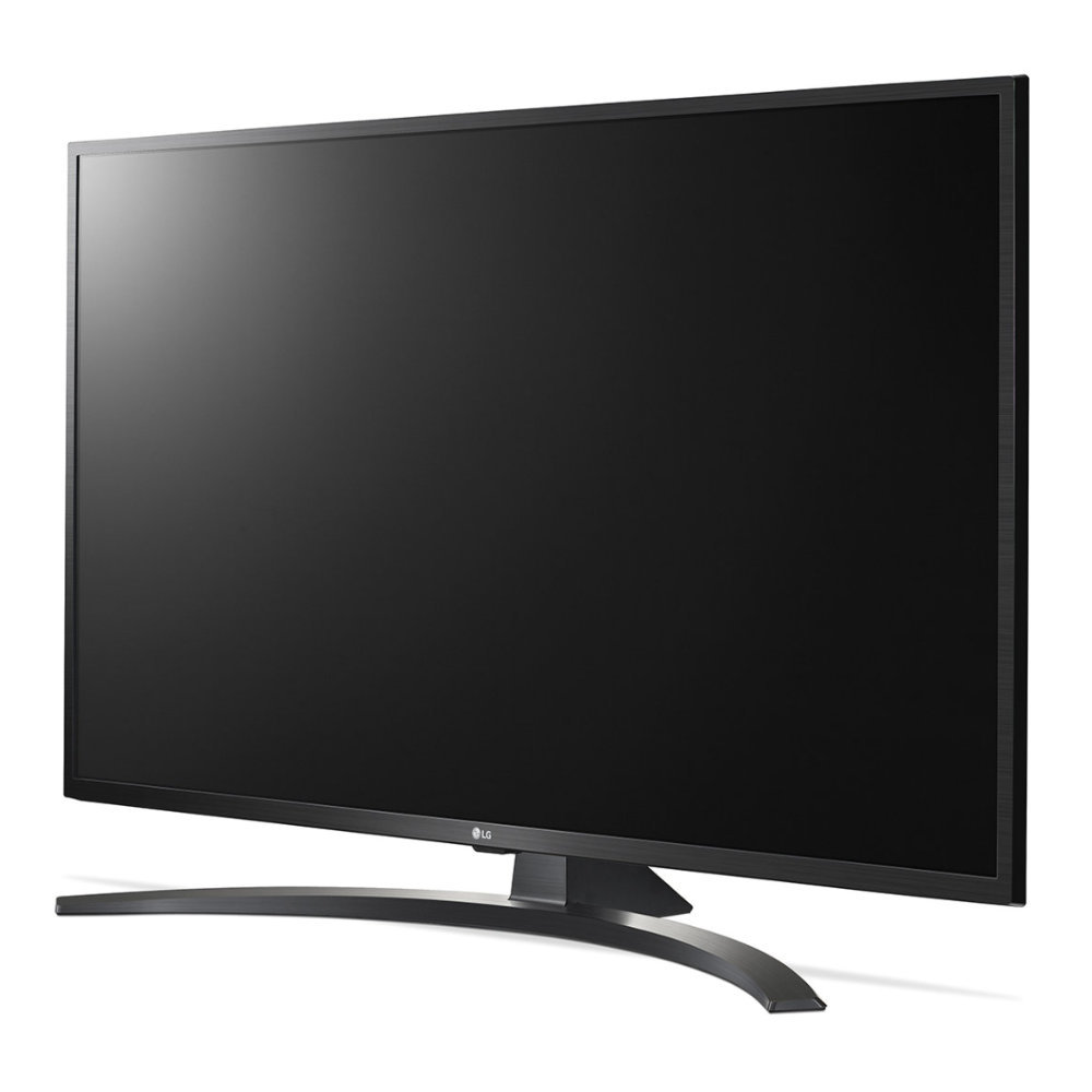 Ultra HD телевизор LG с технологией 4K Активный HDR 43 дюйма 43UN74006LA