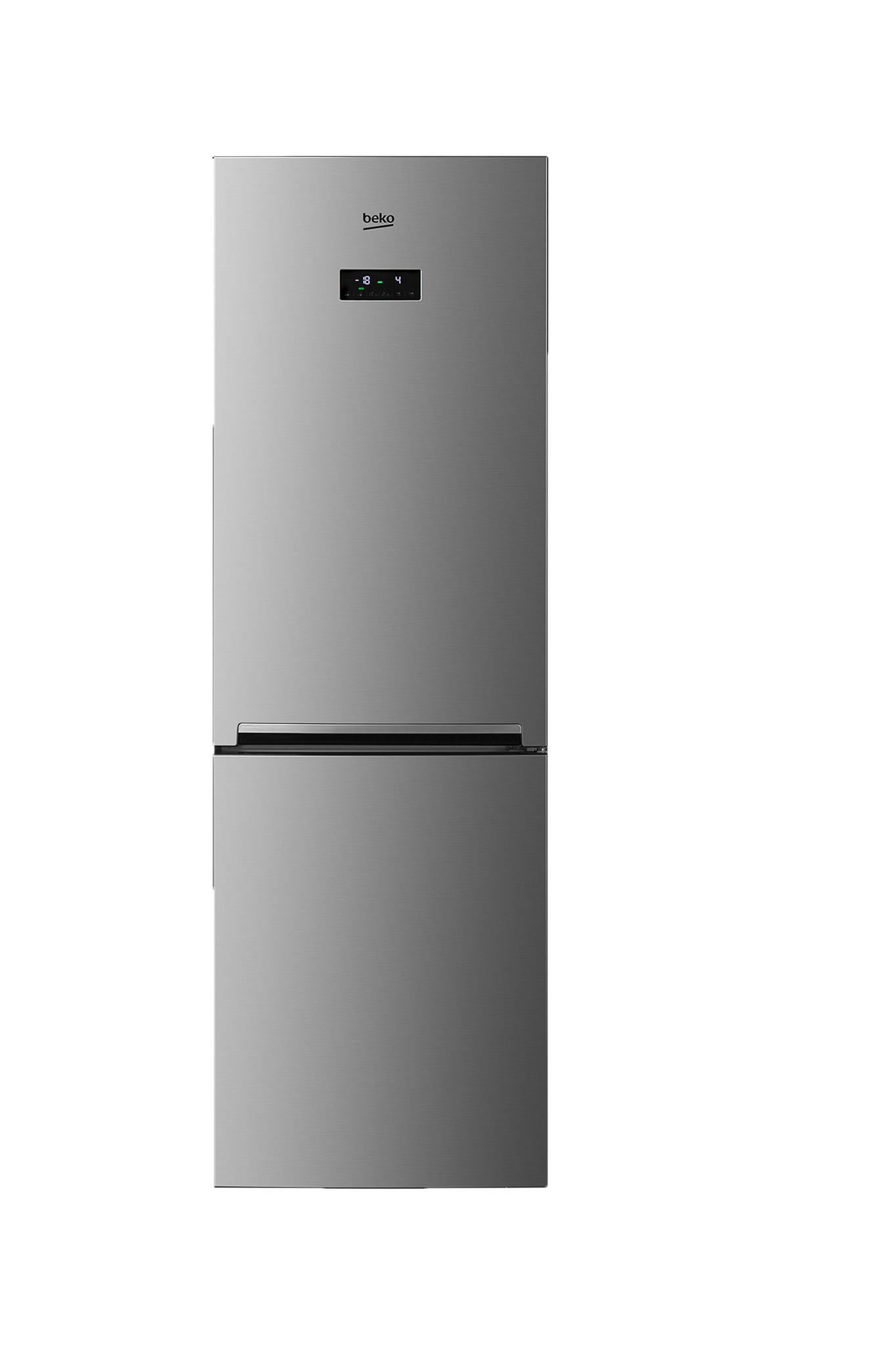 

Холодильник BEKO, RCNK365E20ZX