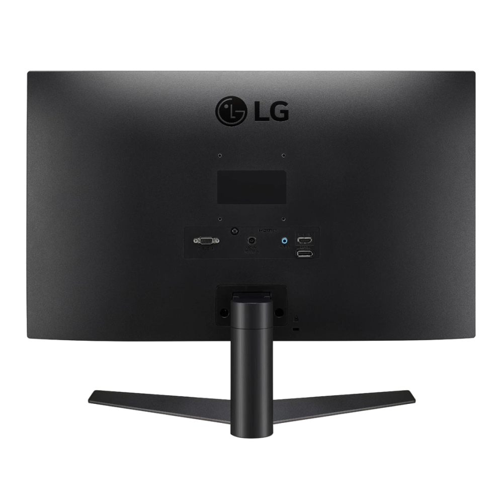 Full HD IPS монитор LG 24 дюйма 24MP60G-B