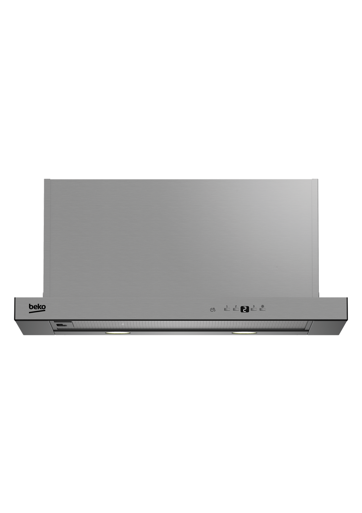 

Вытяжка BEKO, HNT61630X