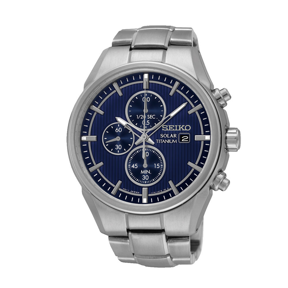 

Наручные часы Seiko, Conceptual Series Sports SSC365P1