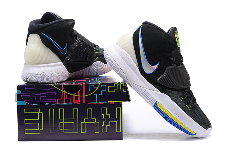 Nike Kyrie 6 Pre Heat NYC? Shopee philippines