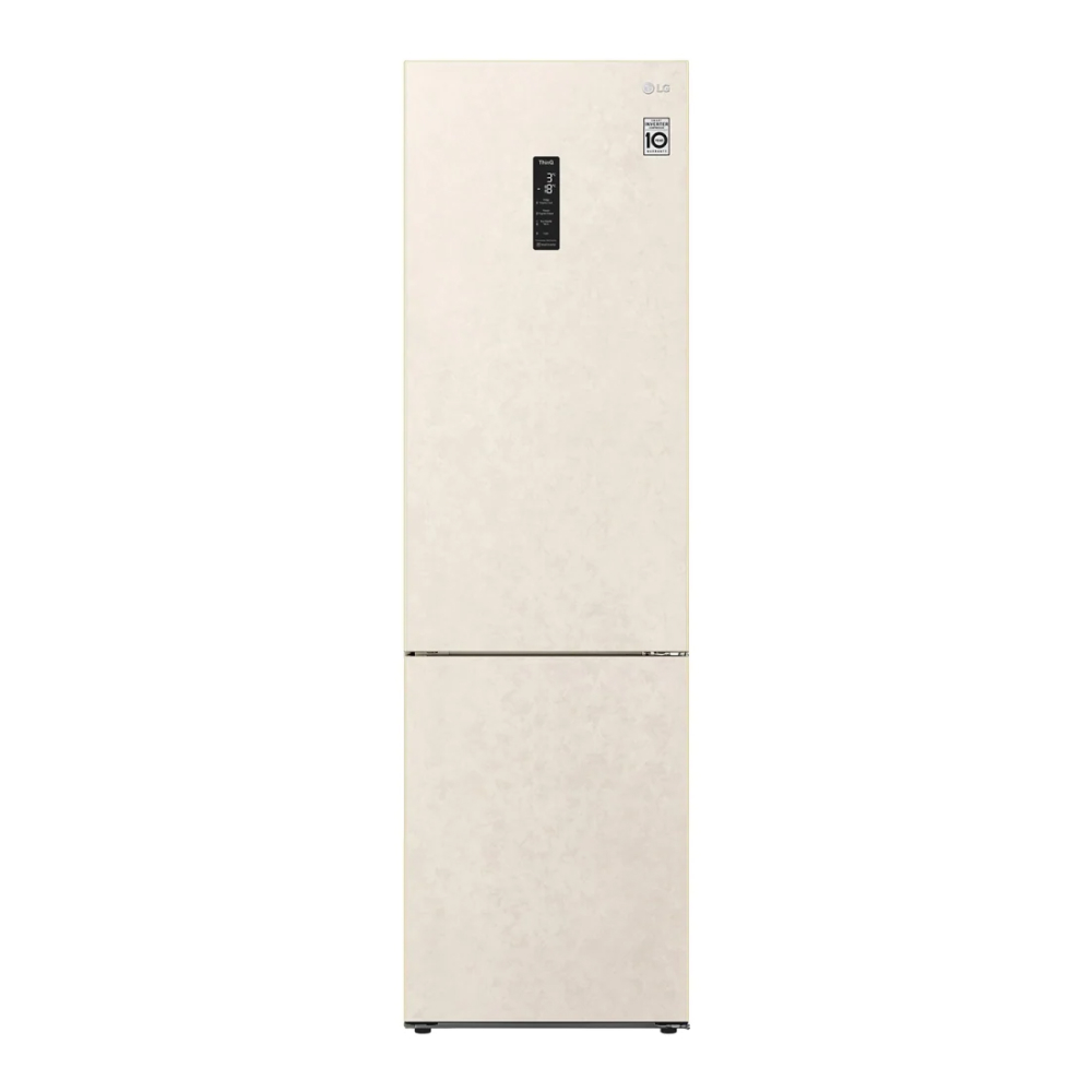 Холодильник LG с технологией DoorCooling+ GA-B509CEQM