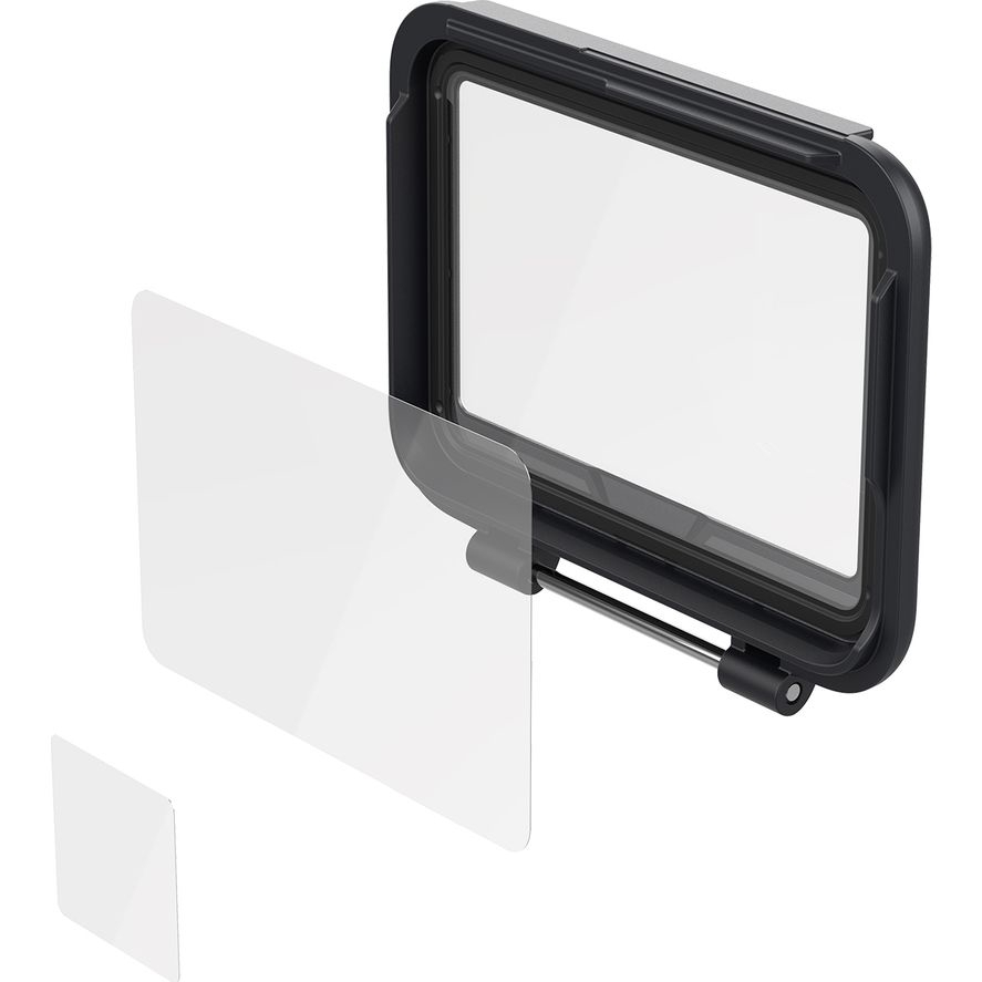 

Защитные пленки для ЖК экрана GoPro Screen Protector