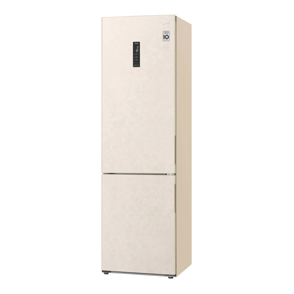 Холодильник LG с технологией DoorCooling+ GA-B509CEQM фото 2