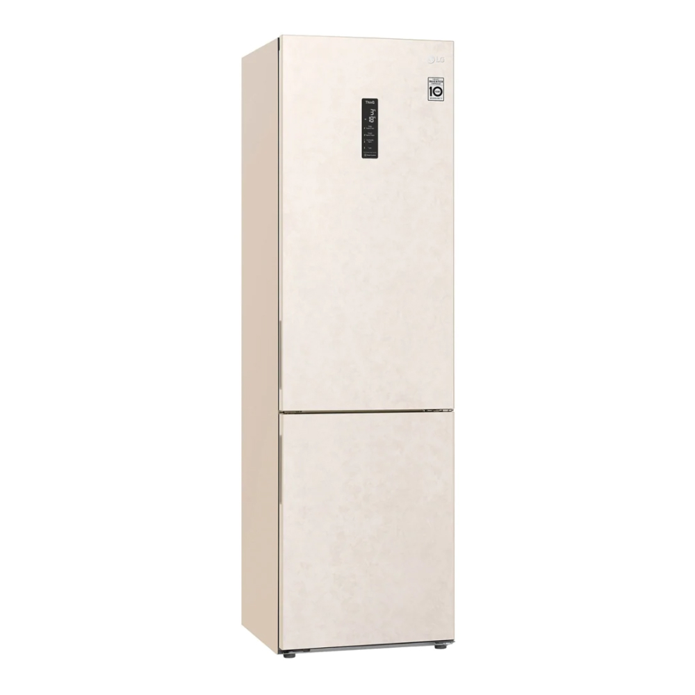 Холодильник LG с технологией DoorCooling+ GA-B509CEQM фото 3
