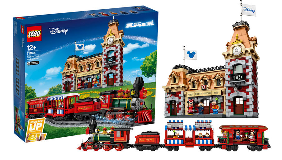 lego 71044 disney