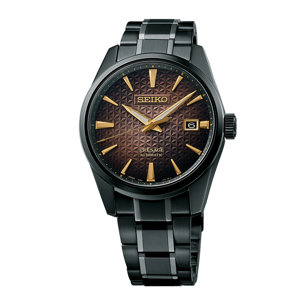 

Наручные часы Seiko, Presage SPB205J1